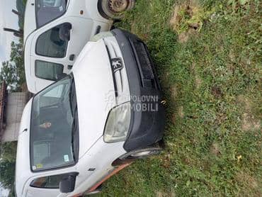 Letva volana,pumpa,menjač za Peugeot Partner, Ranch