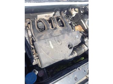 Poklopac motora 1.9D za Peugeot 106, 206, 306 ...