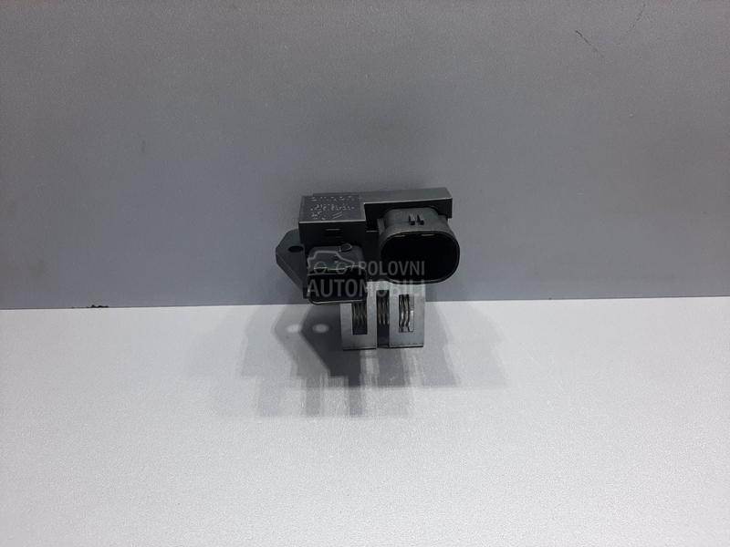 ELEKTRONIKA REOSTAT