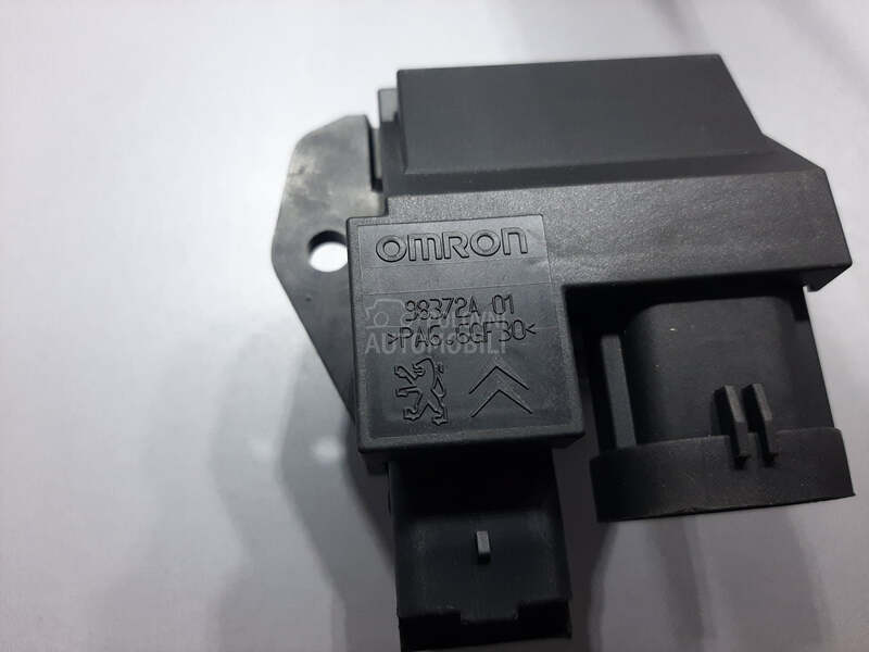 ELEKTRONIKA REOSTAT