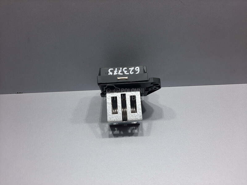 ELEKTRONIKA REOSTAT