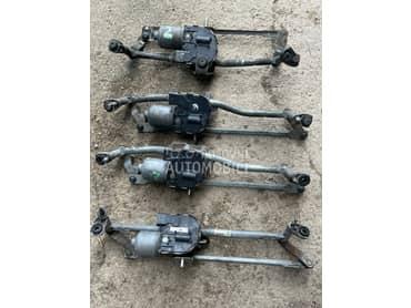 Motor brisaca poluge za Volkswagen Golf Plus od 1998. do 2015. god.