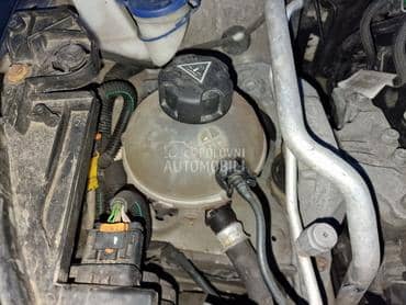 Hladnjak za Peugeot 308 od 2014. do 2020. god.