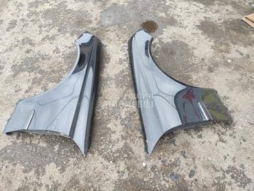 ljevi desni blatobran za Mercedes Benz E Klasa od 2002. do 2009. god.