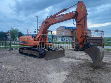 Doosan 175