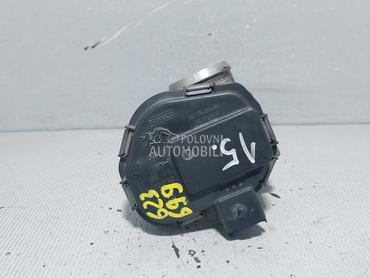 DOZER KLAPNA za Citroen Berlingo