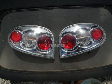 Stop lampe Megane Cabrio za Renault Megane od 1994. do 2003. god.