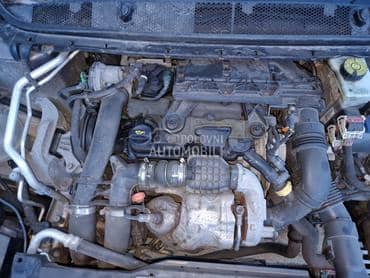 Senzor, sonda dpf za Peugeot 308 od 2014. do 2020. god.