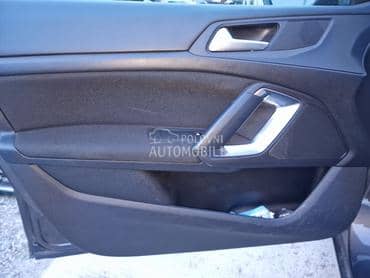 Elektro podizač prozora za Peugeot 308 od 2014. do 2020. god.