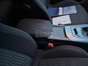 Naslon za ruke, rukohvat za Peugeot 308 od 2014. do 2020. god.