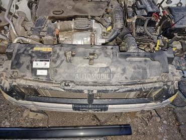 Dizna za Peugeot 308