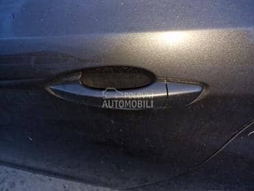 Brava i kvaka za Peugeot 308 od 2013. do 2020. god.