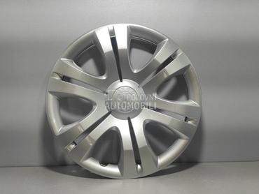 RATKAPE za Škoda Fabia