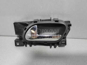 UNUTRASNJA RUCKA VRATA za Peugeot 308