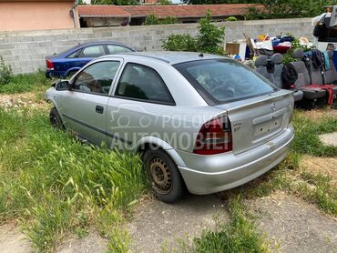menjac 1.6 8v za Opel Astra G