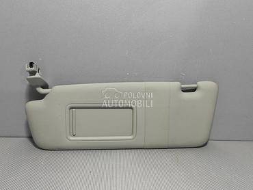 SUNCOBRAN za Seat Exeo