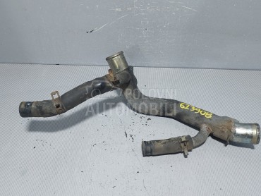 CRIJEVO za Ford Tourneo Connect