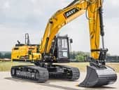 SANY SY215C