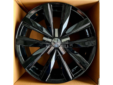 Aluminijumske felne replica volkswagen 18" 5 x 120