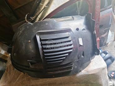 podkrilo za Mercedes Benz GLE Klasa od 2019. do 2022. god.