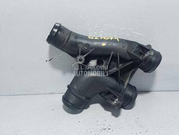 CRIJEVO za Citroen Berlingo