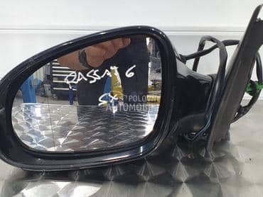 RETROVIZOR za Volkswagen Passat B6 od 2005. do 2010. god.