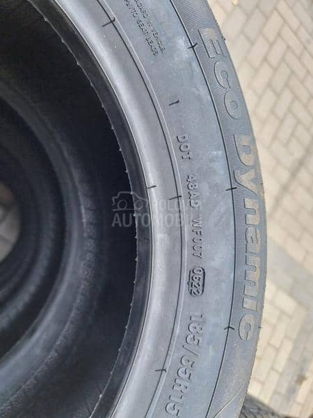 Waterfall 185/65 R15 Letnja