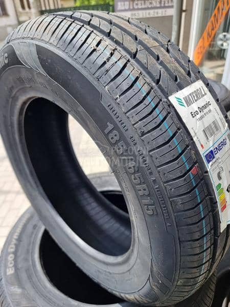 Waterfall 185/65 R15 Letnja