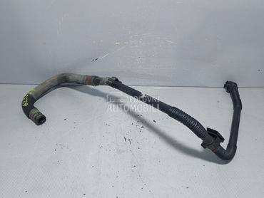 CRIJEVO za Citroen Berlingo