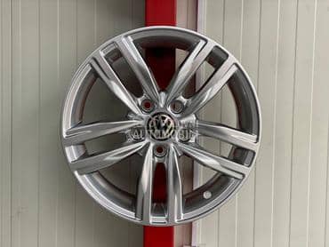 Aluminijumske felne  16" 5 x 112