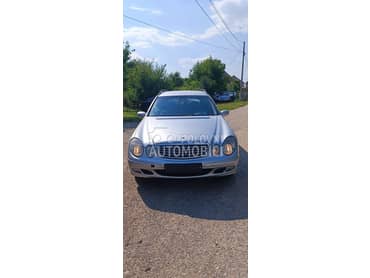 Mercedes Benz E 270 270cei 2005. god. -  kompletan auto u delovima