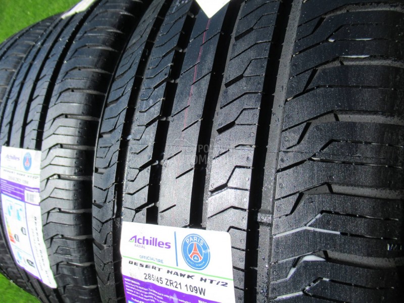 Achilles 285/45 R21 Letnja