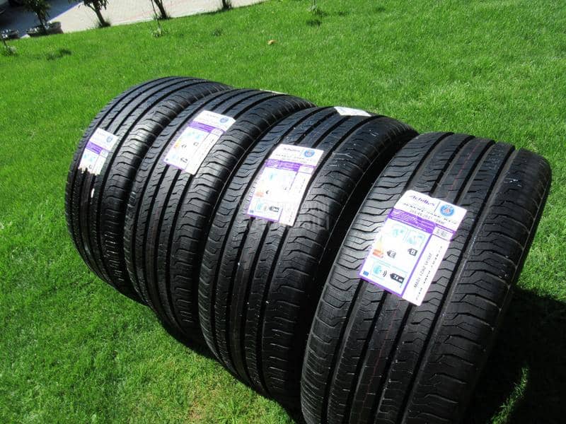 Achilles 285/45 R21 Letnja