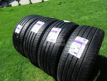 Achilles 285/40 R21 Letnja