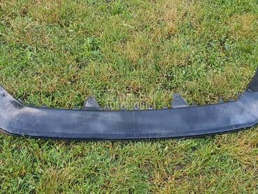 spojler prednjeg branika za Seat Leon