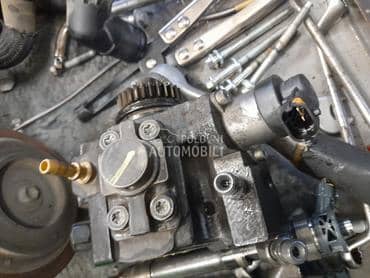 pumpa visokog pritiska za Renault Captur od 2015. do 2022. god.