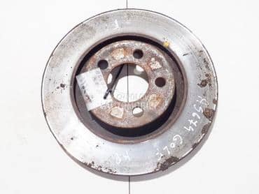 Diskovi za Volkswagen Golf 4 od 2000. do 2006. god.