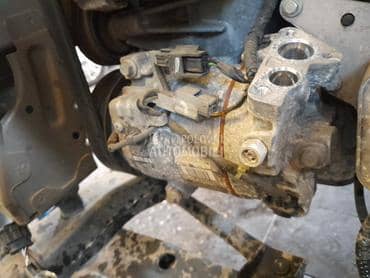 kompresor klime 1.6dci za Renault Captur, Clio, Espace ... od 2015. do 2022. god.