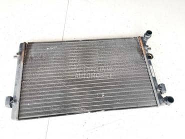 Hladnjak za Volkswagen Golf 4 od 1998. do 2006. god.