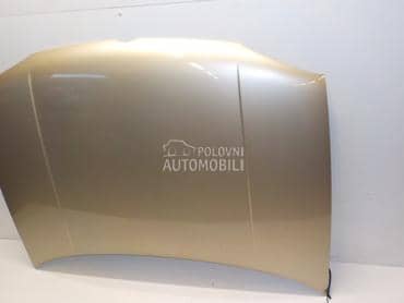 Hauba za Volkswagen Golf 4 od 1998. do 2006. god.