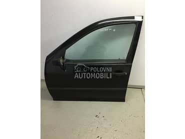 Vrata prednja za Volkswagen Golf 4 od 1998. do 2006. god.