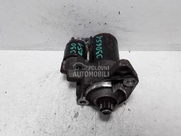 Anlaser za Škoda Octavia od 1998. do 2004. god.