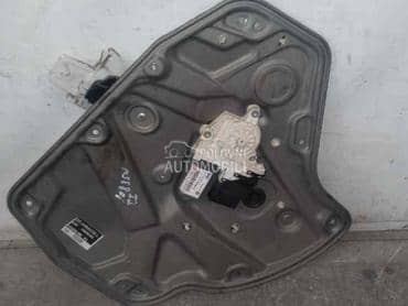 Podizač prozora zadnji levi za Škoda Octavia od 1998. do 2004. god.