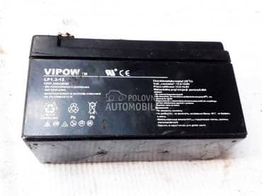 Kompjuter - računar za Škoda Octavia od 1998. do 2004. god.