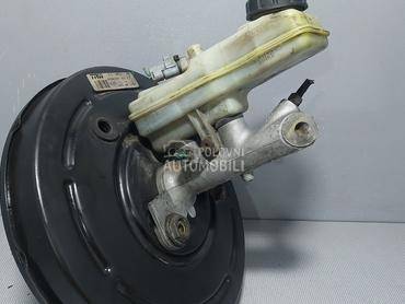 GLAVNI KOCIONI CILINDAR za Renault Megane