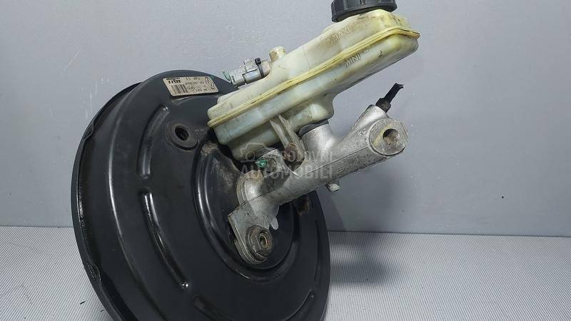 GLAVNI KOCIONI CILINDAR