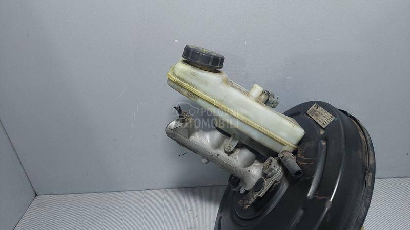 GLAVNI KOCIONI CILINDAR