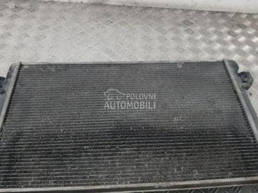 Hladnjak klime za Škoda Octavia od 1998. do 2004. god.