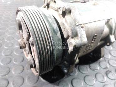 Kompresor klime za Škoda Octavia od 1998. do 2004. god.