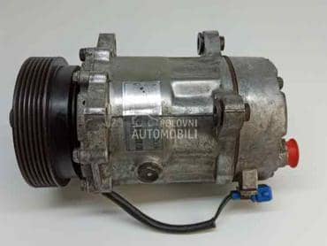 Kompresor klime za Škoda Octavia od 1998. do 2004. god.